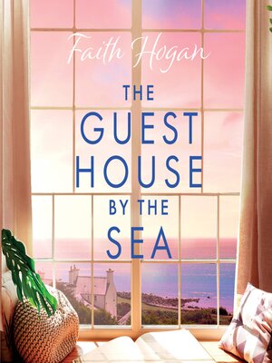 cover image of The Guest House by the Sea